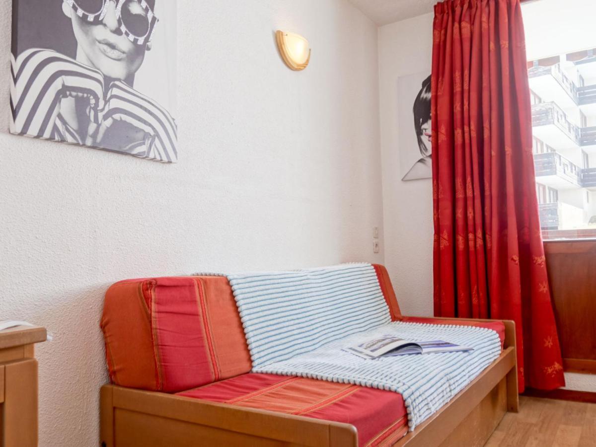 Studio Rond Point Des Pistes - Val Claret-10 By Interhome Tignes Zewnętrze zdjęcie